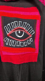 Sukienka Bell Occhio XL - obrazek 20