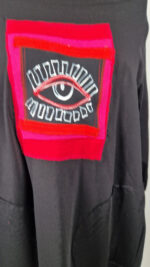 Sukienka Bell Occhio XL - obrazek 7