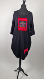 Sukienka Bell Occhio XL - obrazek 10