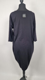 Sukienka Irysy i Kropka XL - obrazek 2