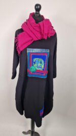 Sukienka Irysy i Kropka XL