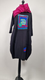 Sukienka Irysy i Kropka XL - obrazek 13