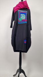 Sukienka Irysy i Kropka XL - obrazek 14