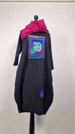 Sukienka Irysy i Kropka XL - obrazek 15