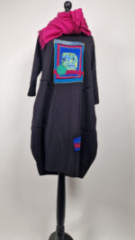 Sukienka Irysy i Kropka XL - obrazek 16