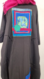 Sukienka Irysy i Kropka XL - obrazek 17