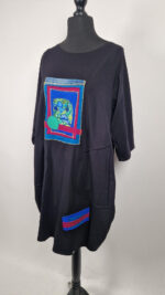 Sukienka Irysy i Kropka XL - obrazek 5