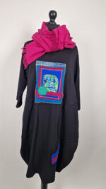 Sukienka Irysy i Kropka XL - obrazek 9