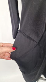 Sukienka Kwiaty i Kropka XL - obrazek 5