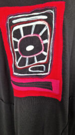 Sukienka Marcella XL - obrazek 2