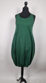 Sukienka Zielona Zuza -  M/L - obrazek 2