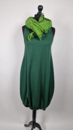 Sukienka Zielona Zuza -  M/L