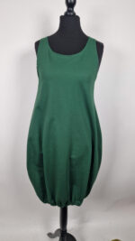 Sukienka Zielona Zuza -  M/L - obrazek 5