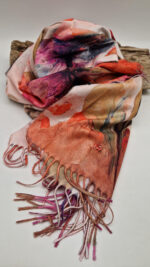 Szal Fiori di Campo - obrazek 10