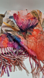 Szal Fiori di Campo - obrazek 12