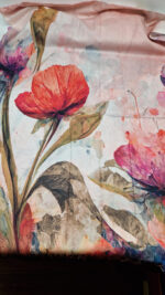 Szal Fiori di Campo - obrazek 3