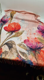 Szal Fiori di Campo - obrazek 4