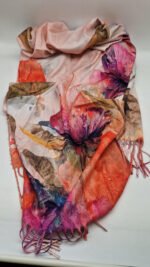 Szal Fiori di Campo - obrazek 7