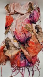 Szal Fiori di Campo - obrazek 8