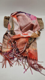 Szal Fiori di Campo - obrazek 9