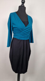 Bluzka Turkusowy ,,Słoń" - obrazek 14