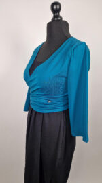 Bluzka Turkusowy ,,Słoń" - obrazek 17