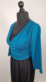 Bluzka Turkusowy ,,Słoń" - obrazek 18