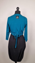 Bluzka Turkusowy ,,Słoń" - obrazek 9