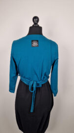 Bluzka Turkusowy ,,Słoń" - obrazek 10