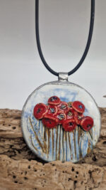 Wisior Maki - obrazek 3