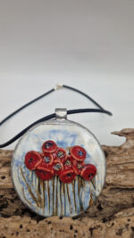 Wisior Maki - obrazek 5