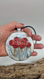 Wisior Maki - obrazek 8