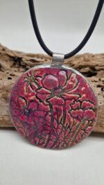 Wisior Laila Pink - obrazek 11