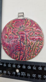 Wisior Laila Pink - obrazek 8