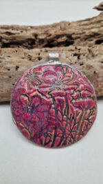 Wisior Laila Pink - obrazek 9