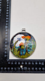 Wisior Primavera Bella - obrazek 14