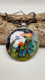 Wisior Primavera Bella - obrazek 10