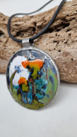 Wisior Primavera Bella - obrazek 11