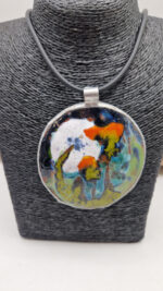 Wisior Primavera Bella - obrazek 13