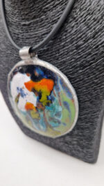 Wisior Primavera Bella - obrazek 15