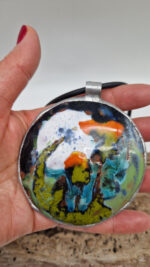 Wisior Primavera Bella - obrazek 17