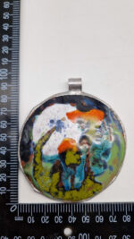 Wisior Primavera Bella - obrazek 16