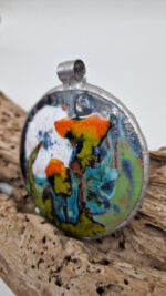 Wisior Primavera Bella - obrazek 3