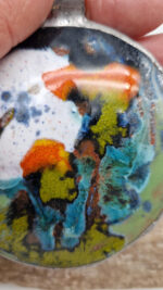 Wisior Primavera Bella - obrazek 6