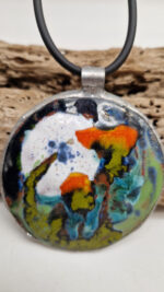 Wisior Primavera Bella