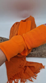 Zarękawki  Pomarańcze - obrazek 6