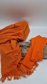 Zarękawki  Pomarańcze - obrazek 7