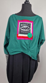 Bluzka Twoje Oko - obrazek 2