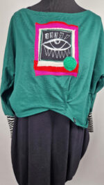 Bluzka Twoje Oko - obrazek 3