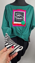 Bluzka Twoje Oko - obrazek 4